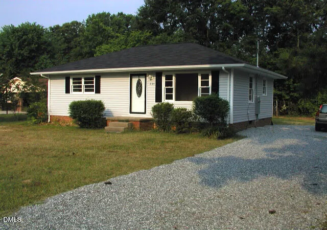 Single family home for sale at 204 West St, Mebane, NC 27302 | MLS# 10184388