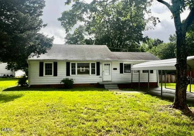 1st image of 2208 Young St, Burlington, NC 27215 | MLS# 10184379