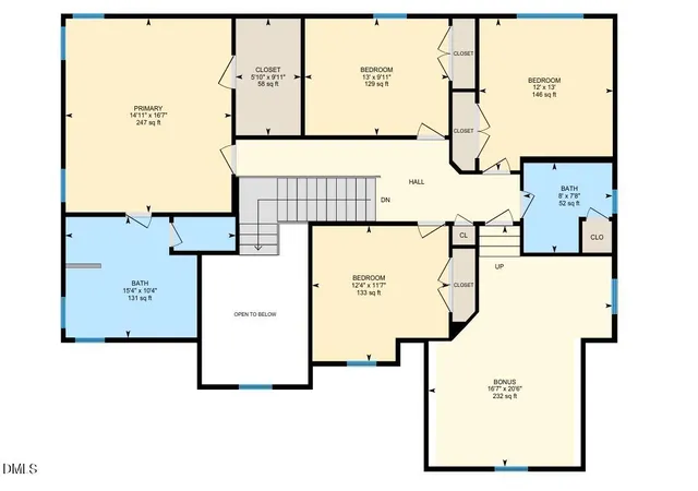 38th image of 107 Lonebrook Dr, Chapel Hill, NC 27516 | MLS# 10182583