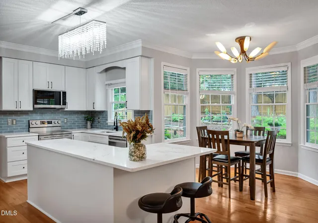 3rd image of 107 Lonebrook Dr, Chapel Hill, NC 27516 | MLS# 10182583