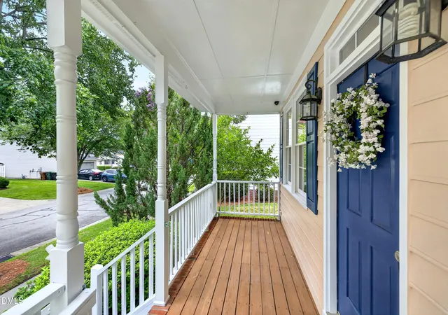 2nd image of 125 Fountain Springs Rd, Holly Springs, NC 27540 | MLS# 10183506