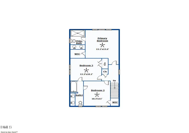59th image of 125 Fountain Springs Rd, Holly Springs, NC 27540 | MLS# 10183506