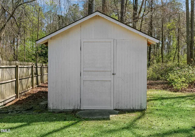 23rd image of 1125 Par Three Dr S, Wilson, NC 27893 | MLS# 10182582