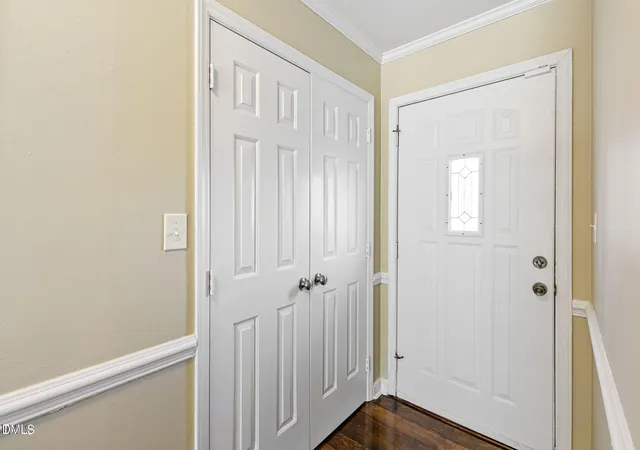 2nd image of 1125 Par Three Dr S, Wilson, NC 27893 | MLS# 10182582