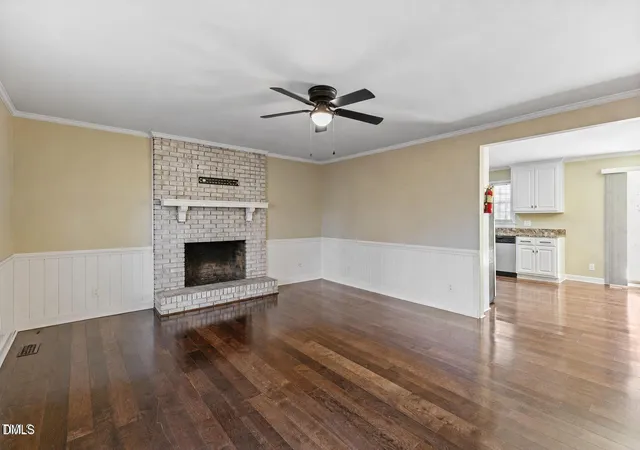 3rd image of 1125 Par Three Dr S, Wilson, NC 27893 | MLS# 10182582