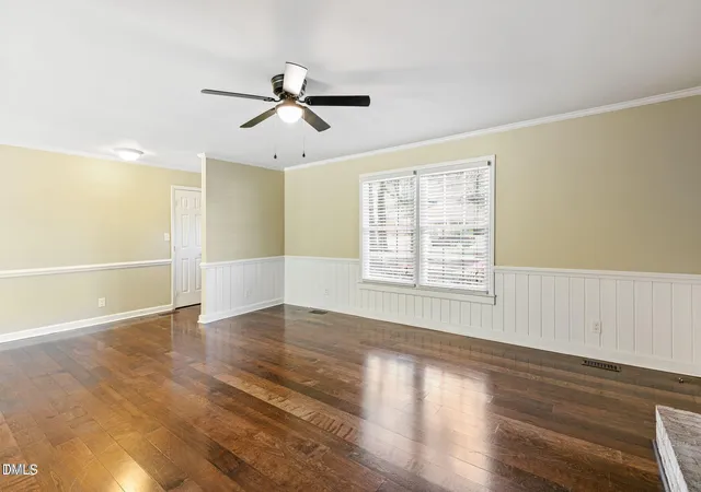 4th image of 1125 Par Three Dr S, Wilson, NC 27893 | MLS# 10182582