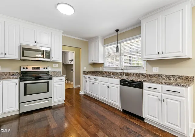 5th image of 1125 Par Three Dr S, Wilson, NC 27893 | MLS# 10182582