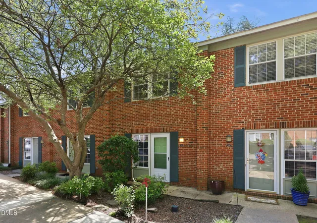 Photo 1 of Townhouse for sale at 118 Friar Ln, Carrboro, NC 27510 | MLS# 10183644 | Listing updated on 2026-09-04