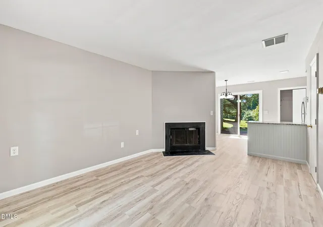 Photo 3 of Townhouse for sale at 118 Friar Ln, Carrboro, NC 27510 | MLS# 10183644 | Listing updated on 2026-09-04