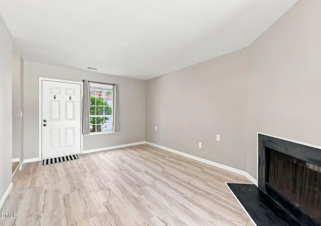 Photo 4 of Townhouse for sale at 118 Friar Ln, Carrboro, NC 27510 | MLS# 10183644 | Listing updated on 2026-09-04