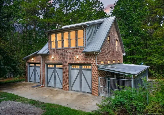 Photo 1 of Single family home for sale at 1285 Cool Springs Rd, Lillington, NC 27546 | MLS# 766473 | Listing updated on 2026-09-02