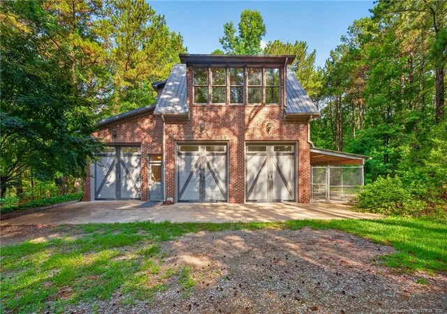 Photo 3 of Single family home for sale at 1285 Cool Springs Rd, Lillington, NC 27546 | MLS# 766473 | Listing updated on 2026-09-02