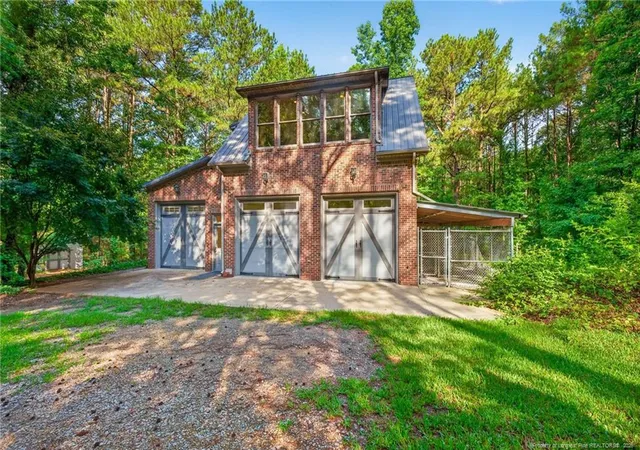 Photo 4 of Single family home for sale at 1285 Cool Springs Rd, Lillington, NC 27546 | MLS# 766473 | Listing updated on 2026-09-02