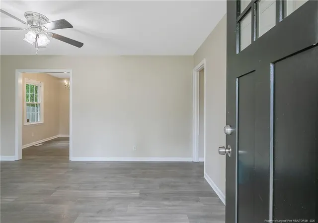 Photo 3 of Single family home for sale at 5404 Sandstone Dr, Fayetteville, NC 28311 | MLS# 766536 | Listing updated on 2026-09-18