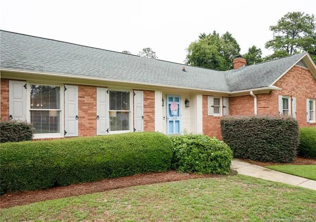 Photo 3 of Sale Pending at 2630 Mirror Lake Dr, Fayetteville, NC 28303 | MLS# 766650 | Listing updated on 2026-09-11