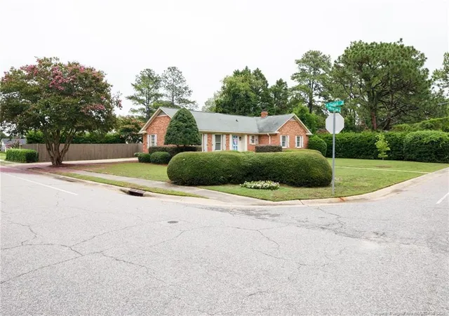 Photo 3 of Sale Pending at 2630 Mirror Lake Dr, Fayetteville, NC 28303 | MLS# 766650 | Listing updated on 2026-09-11