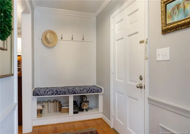 Photo 4 of Sale Pending at 2630 Mirror Lake Dr, Fayetteville, NC 28303 | MLS# 766650 | Listing updated on 2026-09-11