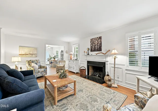 3rd image of 7 Willow Oak St, Elon, NC 27244 | MLS# 10182610