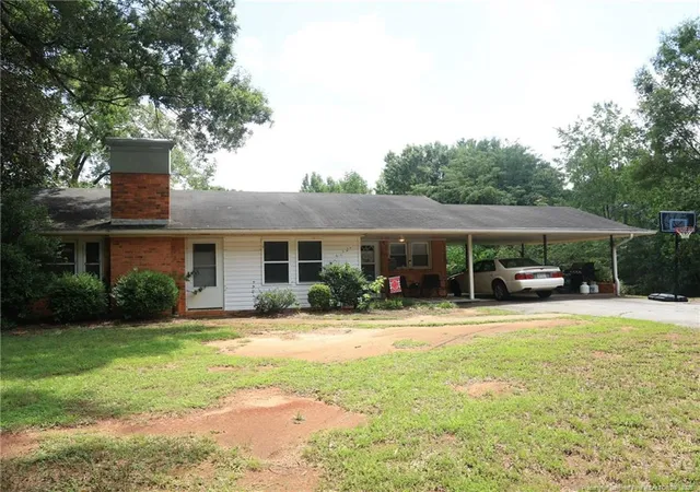 1st image of 4394, 4396, 4398 Spainhour Mill Rd, Tobaccoville, NC 27050 | MLS# 766651