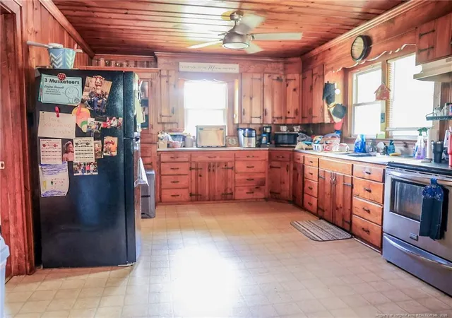 4th image of 4394, 4396, 4398 Spainhour Mill Rd, Tobaccoville, NC 27050 | MLS# 766651