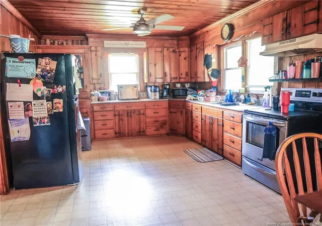 5th image of 4394, 4396, 4398 Spainhour Mill Rd, Tobaccoville, NC 27050 | MLS# 766651