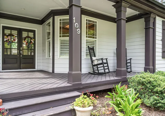 3rd image of 109 Kenmont Dr, Holly Springs, NC 27540 | MLS# 10183226