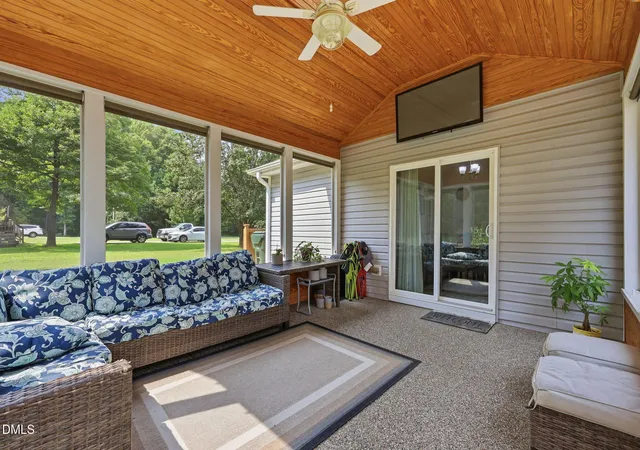 Photo 3 of Single family home for sale at 108 Forest Is Ave, Smithfield, NC 27577 | MLS# 10182592 | Listing updated on 2026-08-28