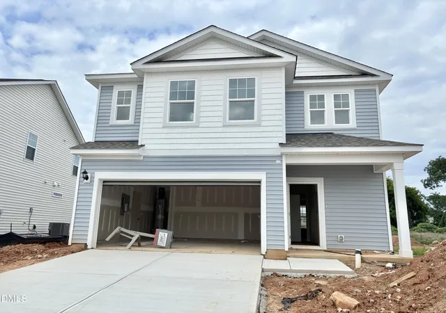 1st image of 12 Gerrard St #2, Franklinton, NC 27525 | MLS# 10182603