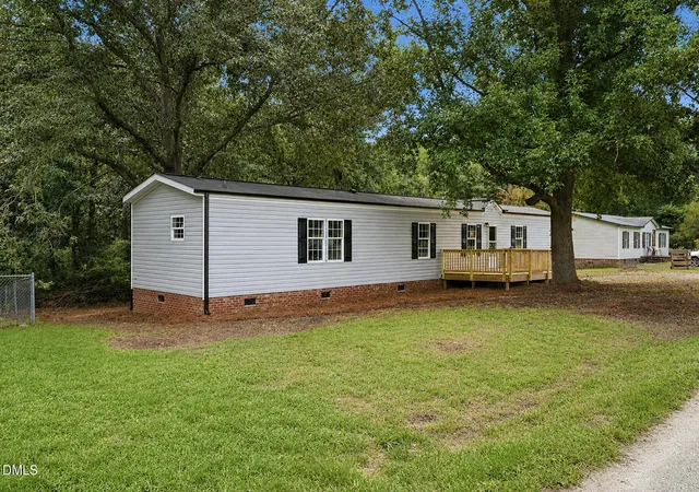 2nd image of 308 Morehead Dr #46, Willow Spring, NC 27592 | MLS# 10183146