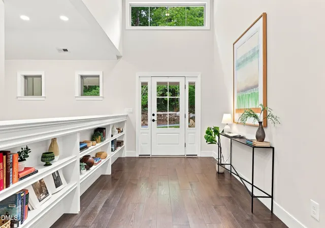 Photo 3 of Single family home for sale at 2010 Damascus Church Rd, Chapel Hill, NC 27516 | MLS# 10184835 | Listing updated on 2026-09-13