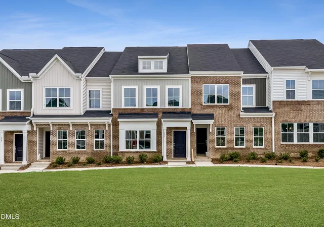 1st image of 111 Flowering Maple Wy #283, Garner, NC 27529 | MLS# 10182690