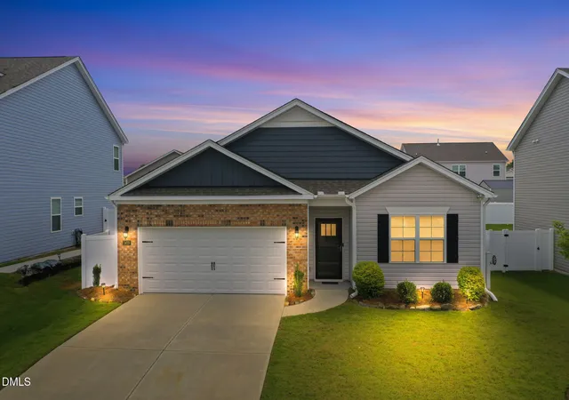 1st image of 1419 Carisbrooke Dr, Mebane, NC 27302 | MLS# 10184338