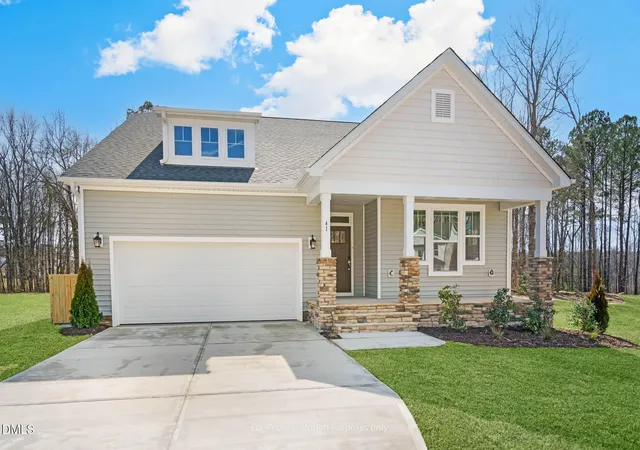 Photo 1 of Single family home for sale at 630 Sweetfern Ln, Zebulon, NC 27597 | MLS# 10182607 | Listing updated on 2026-08-23