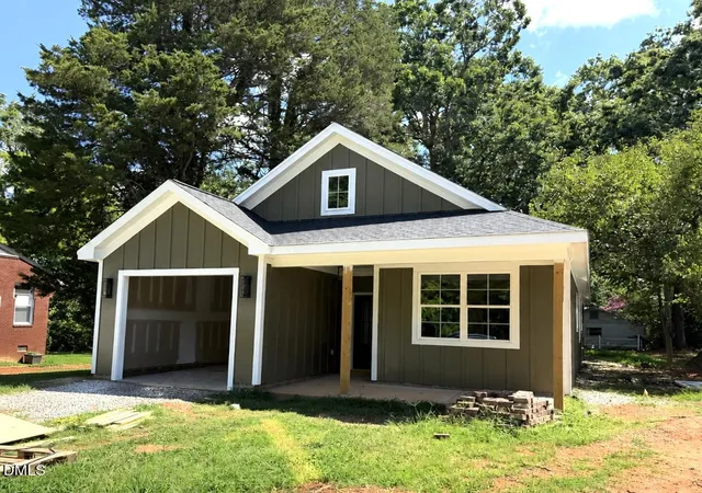 1st image of 518 N Charles St #A, Mebane, NC 27302 | MLS# 10185179