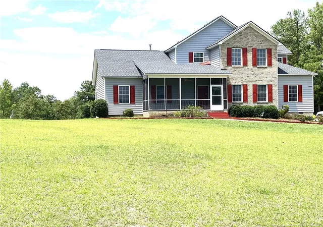 Photo 3 of Single family home for sale at 3480 N Hillmon Grv Rd W, Cameron, NC 28326 | MLS# 766665 | Listing updated on 2026-08-03