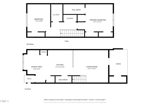 25th image of 1166 Brooksridge Wy, Whitsett, NC 27377 | MLS# 10183010