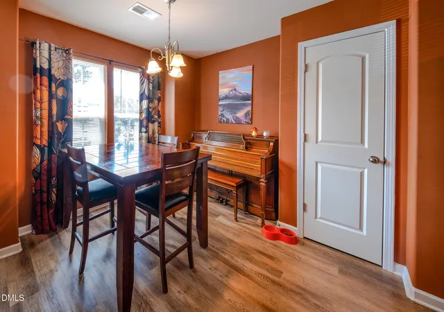 3rd image of 1166 Brooksridge Wy, Whitsett, NC 27377 | MLS# 10183010