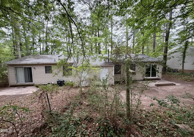 27th image of 841 Barringer Dr, Raleigh, NC 27606 | MLS# 10182665