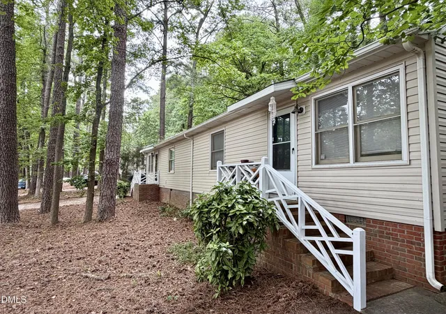 Photo 3 of Multi family home for sale at 841 Barringer Dr, Raleigh, NC 27606 | MLS# 10182665 | Listing updated on 2026-08-11