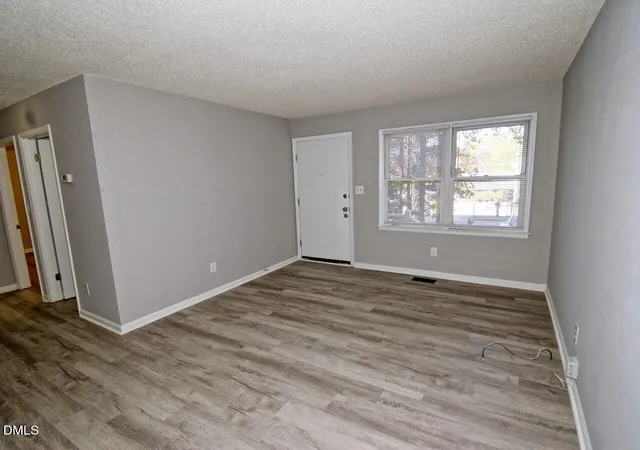 Listing Photo 4 - Condo for sale in building located at 841 Barringer Dr, Raleigh, NC 27606