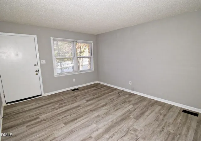 Listing Photo 5 - Condo for sale in building located at 841 Barringer Dr, Raleigh, NC 27606