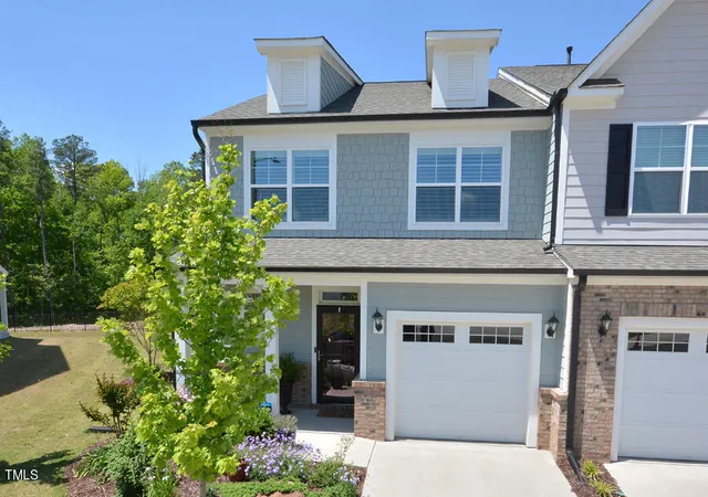 Photo 2 of Townhouse for sale at 253 Marbella Grv Ct, Durham, NC 27713 | MLS# 10183496 | Listing updated on 2026-09-10