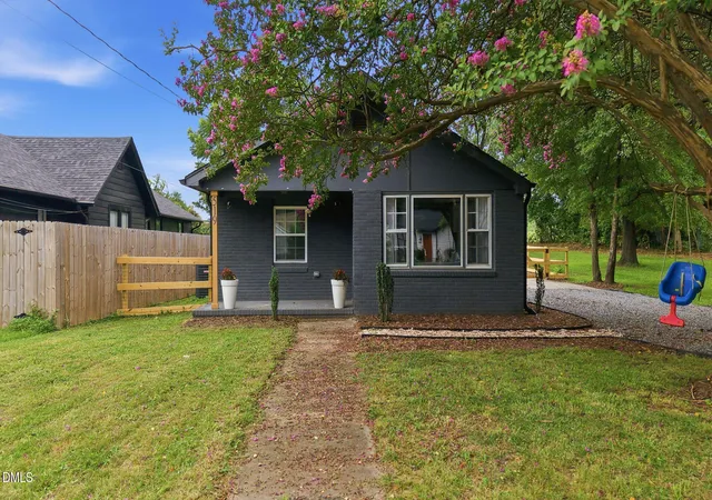 Photo 1 of Single family home for sale at 519 E End Ave, Durham, NC 27703 | MLS# 10182623 | Listing updated on 2026-08-24