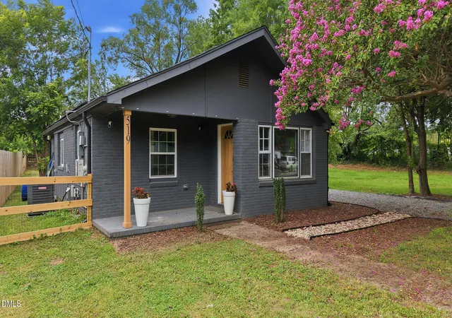 Photo 2 of Single family home for sale at 519 E End Ave, Durham, NC 27703 | MLS# 10182623 | Listing updated on 2026-08-24