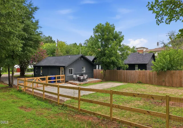 Single family home for sale at 519 E End Ave, Durham, NC 27703 | MLS# 10182623