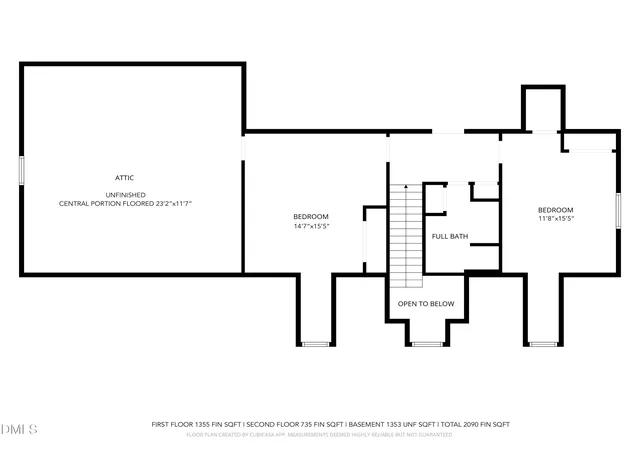 33rd image of 308 Ridgeland Dr, High Point, NC 27262 | MLS# 10183277