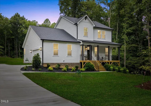 1st image of 191 Sequoia Dr, Timberlake, NC 27583 | MLS# 10182624