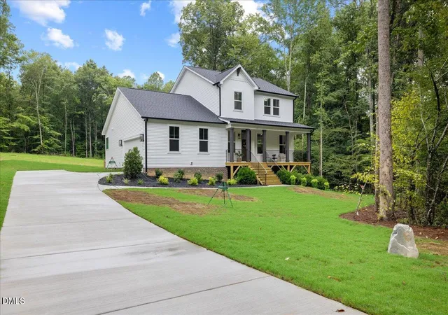 2nd image of 191 Sequoia Dr, Timberlake, NC 27583 | MLS# 10182624