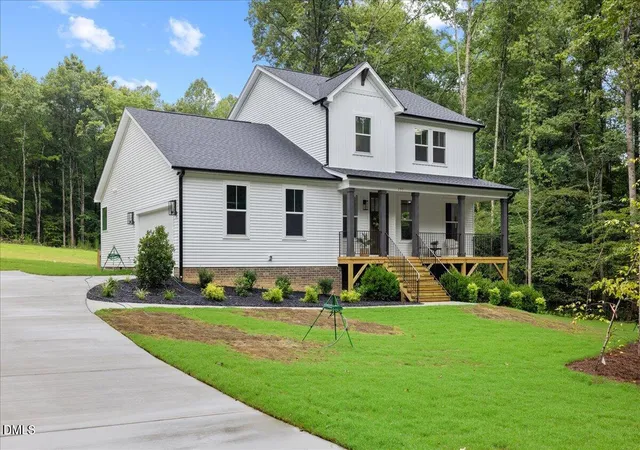 3rd image of 191 Sequoia Dr, Timberlake, NC 27583 | MLS# 10182624