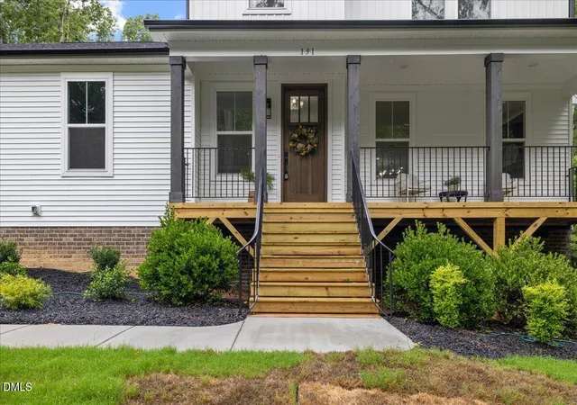 5th image of 191 Sequoia Dr, Timberlake, NC 27583 | MLS# 10182624